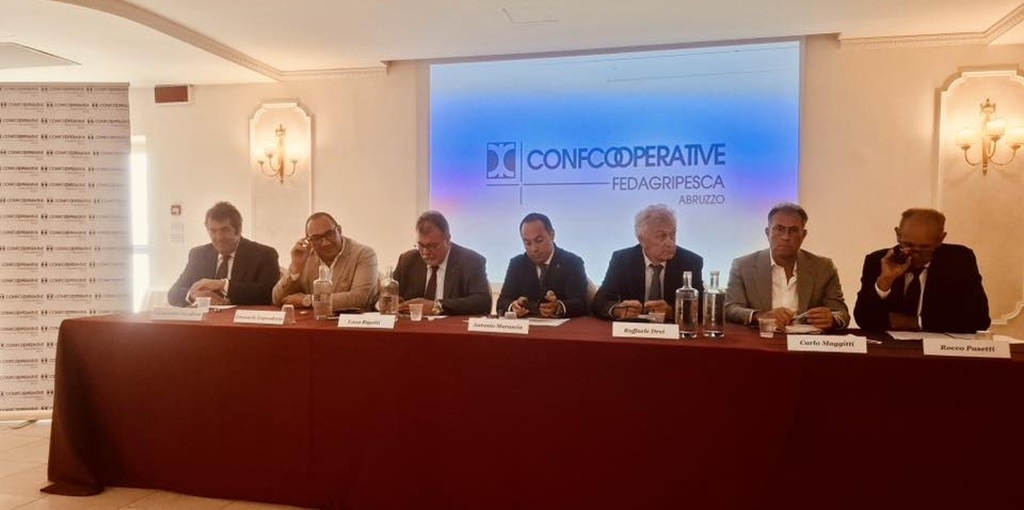 «Se cresce il Montepulciano d'Abruzzo cresce l'intera regione»